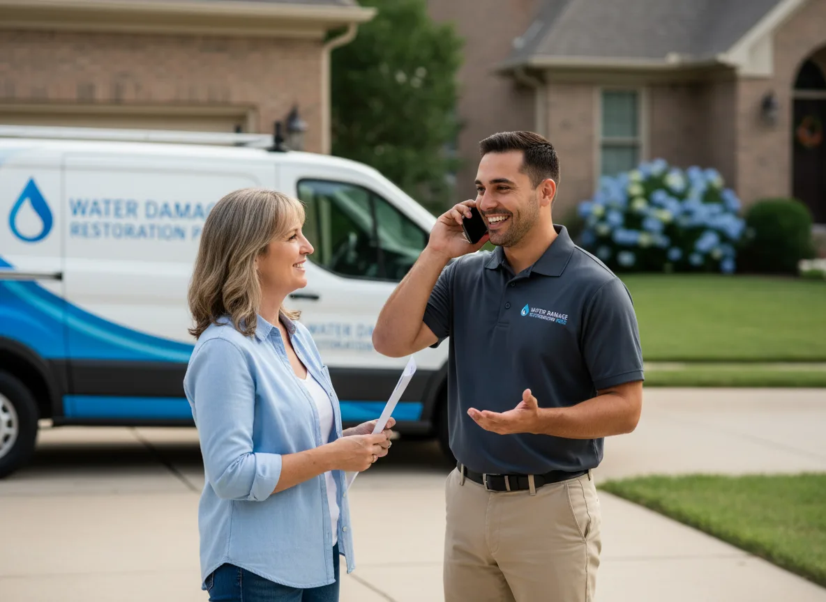 Flood Restoration Radnor, PA FAQs